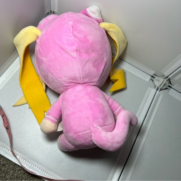 Princess Alex Pink Inquisitor Master Plush 10” Limited Edition Slumber Party - Picture 4 of 4